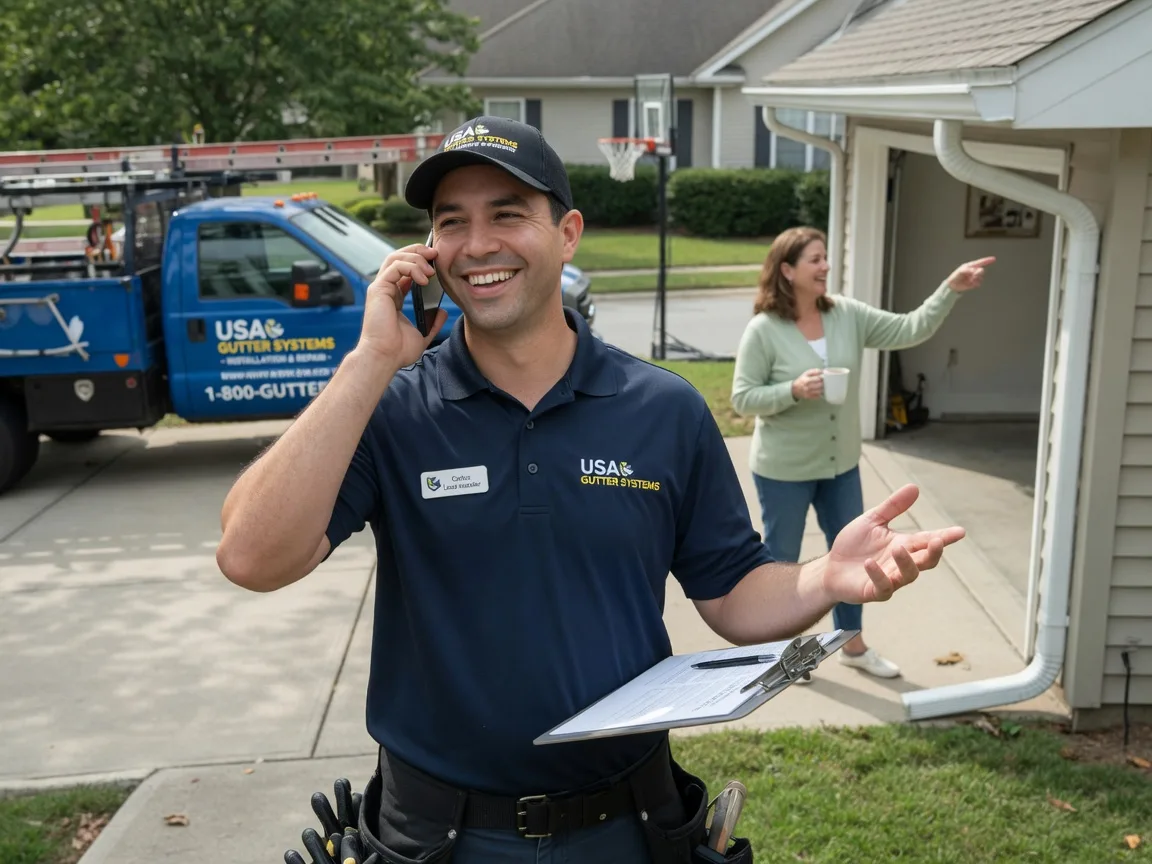 Gutter Installation Trussville, AL FAQs
